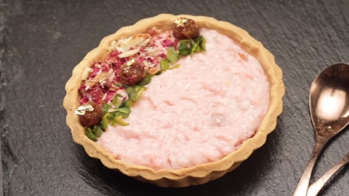 Sama Ke Chawal Ki Kheer