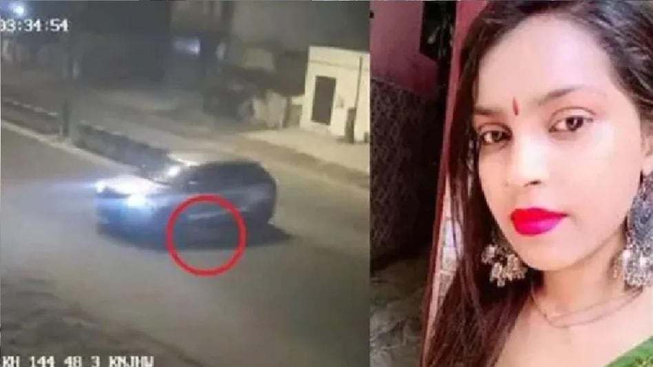 कंझावला कांड: दर्दनाक हादसे के समय ड्रंक थी अंजलि... विसरा रिपोर्ट में खुलासा - kanjhawala case anjali was drunk during terrible accident revealed in viscera report ntc - AajTak