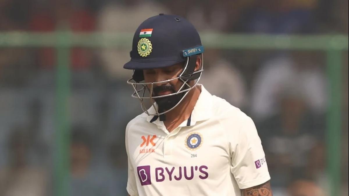 केएल राहुल को उप-कप्तानी से हटाने के बाद रोहित शर्मा ने पहली बार दिया बयान