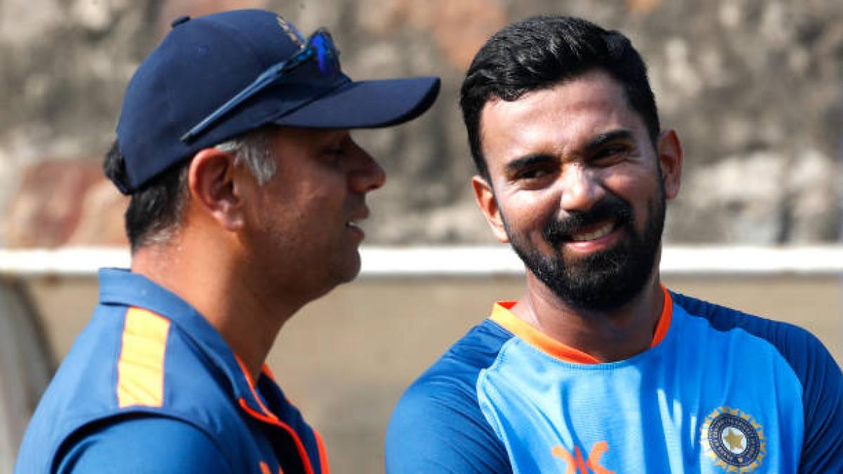 IND vs AUS Delhi Test : कोटला में KL राहुल को मिलेगा एक और मौका, फिर नहीं चले तो शुभमन गिल करेंगे ओपन