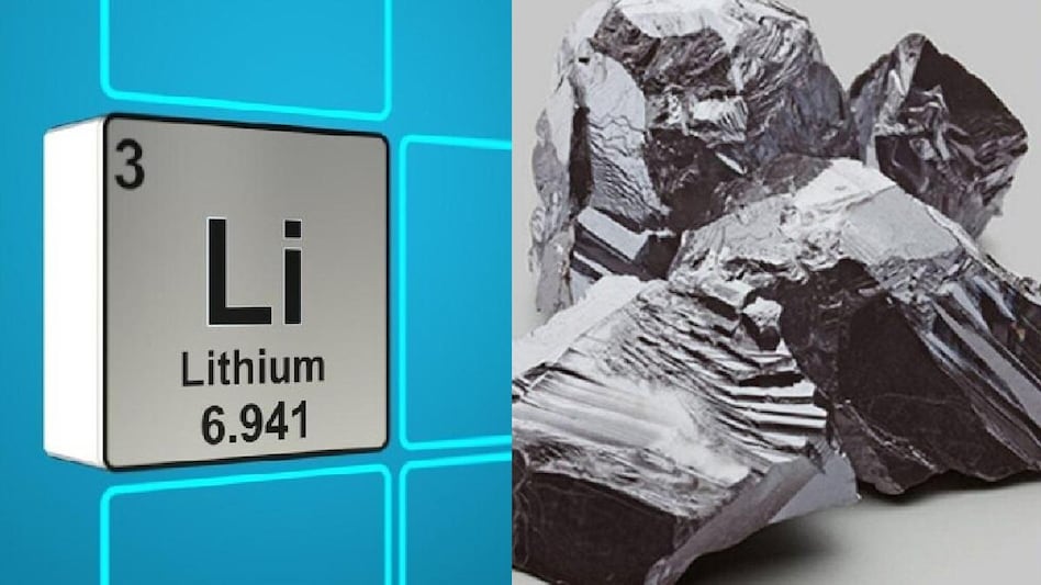 lithium getty image 6 3,384 अरब का खजाना! जानिए- किस काम आता है Lithium जिसका भंडार जम्मू-कश्मीर में मिला है - India Lithium Reserve Found In Jammu Kashmir Lithium Price Value ttec - AajTak