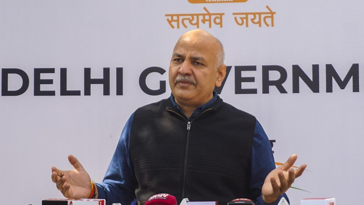 क्या है दिल्ली का शराब घोटाला, जिसमें CBI ने डिप्टी सीएम सिसोदिया को किया गिरफ्तार