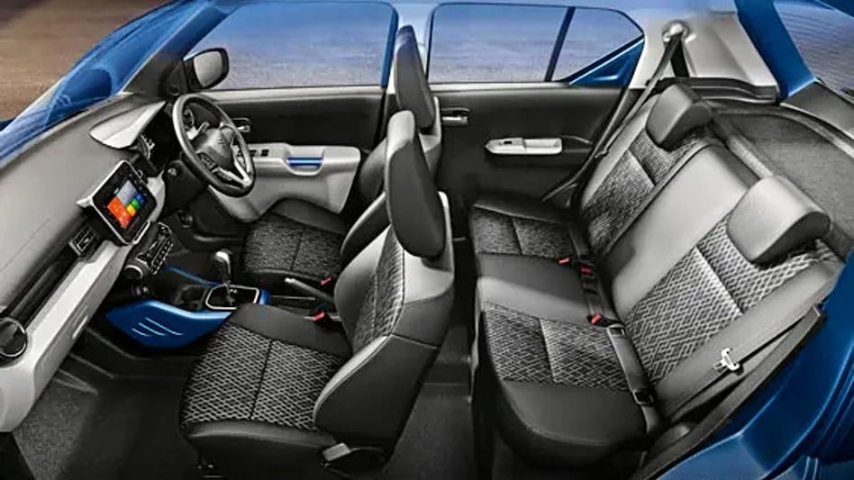 सोच रहे हैं कार लेने की तो 65000 रुपए में ले आइए Maruti Ignis, अभी सस्ती, मगर… - If you are thinking of buying a car then buy Maruti Ignis for Rs 65000, it is cheap now, but…