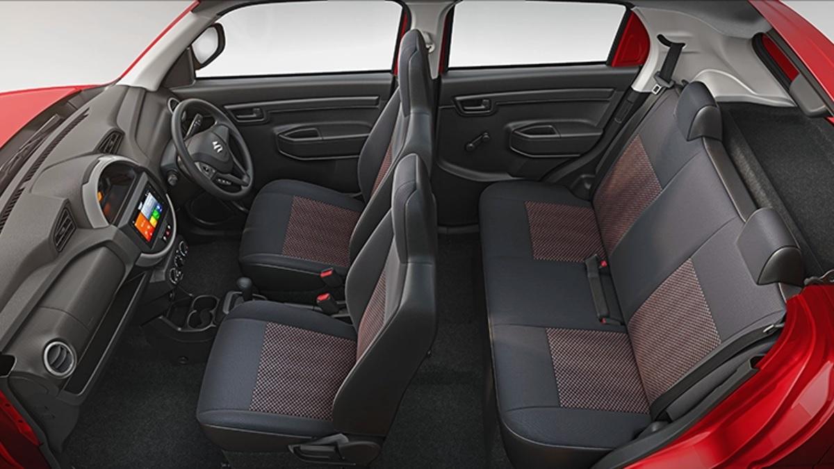 Cheapest Hatchback Cars