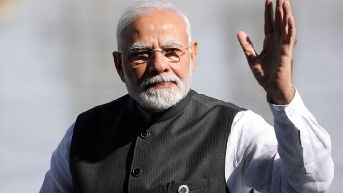 भारत के प्रधानमंत्री नरेंद्र मोदी (फोटो-रॉयटर्स)