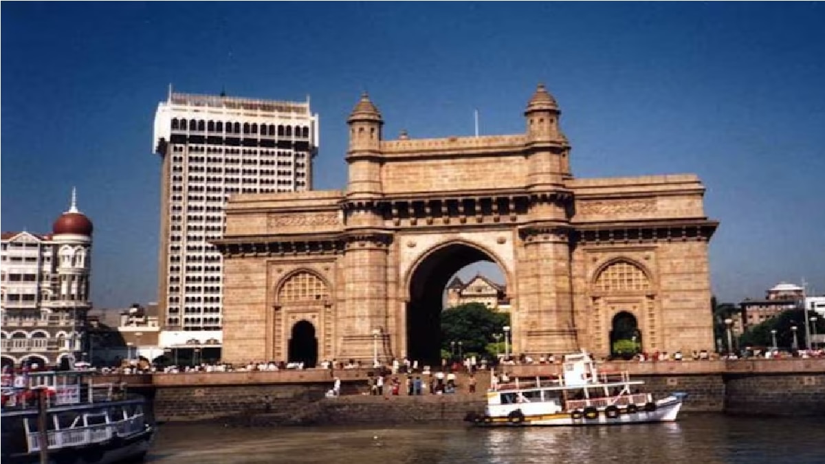 Mumbai Weather Update (Representational Image)