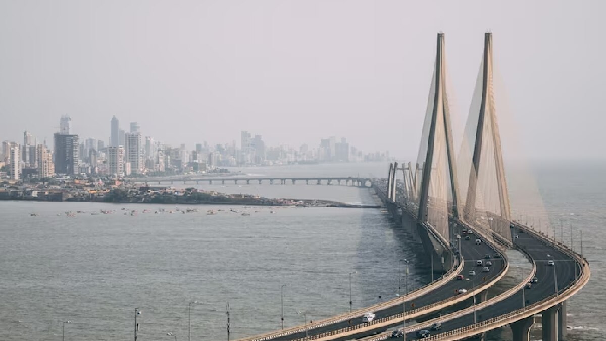 Mumbai Weather (Representational Image)