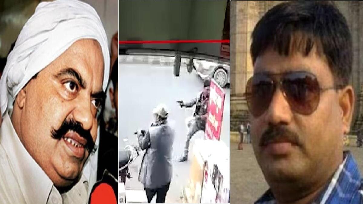 साबरमती जेल में साजिश, मुस्लिम हॉस्टल में प्लानिंग, दिनदहाड़े शूटआउट... उमेश पाल मर्डर में ये है क्राइम सीक्वेंस