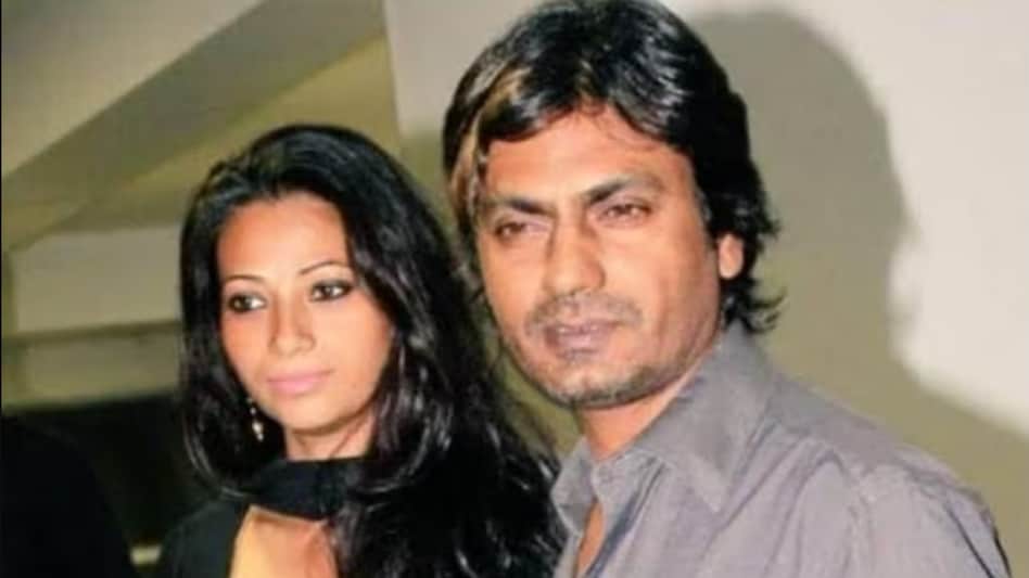 नवाजुद्दीन सिद्दीकी पर एक्स वाइफ आलिया ने लगाया रेप का आरोप, शेयर किया वीडियो - Nawazuddin Siddiqui ex wife Aaliya files rape case against bollywood actor tmovb - AajTak