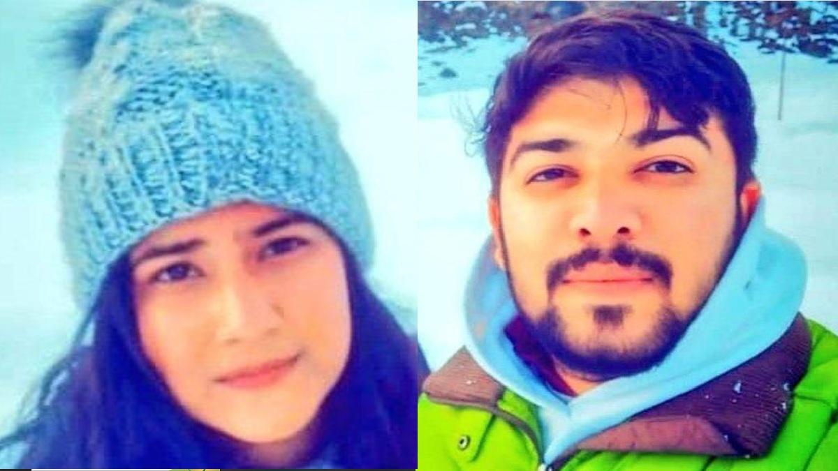 निक्की यादव हत्याकांड