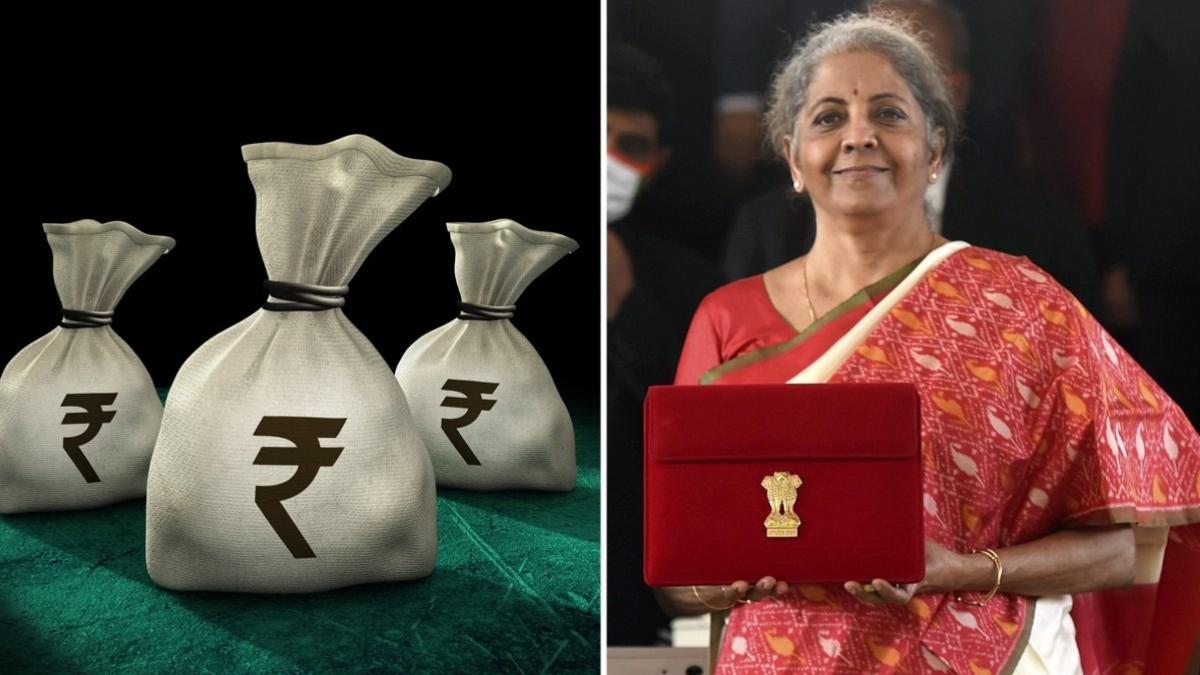 वित्त मंत्री निर्मला सीतारमण ने बजट में किया ये बड़ा ऐलान.