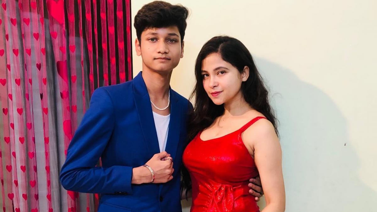 इंस्टाग्राम पर काफी पॉपुलर हैं इंफ्लूएंसर रचना (Pic- rachnaa_0/Insta) 