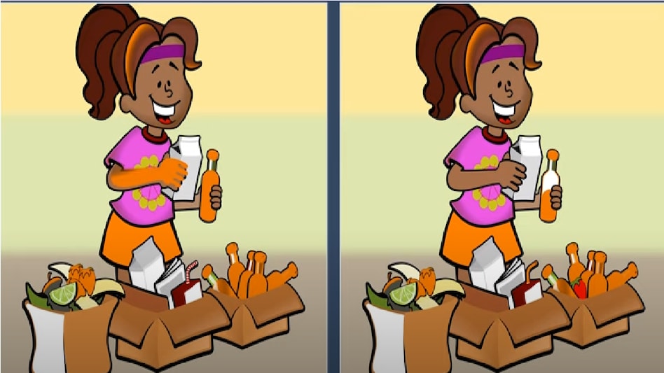 Optical Illusion (Pic Credit: Info Teaser Youtube)