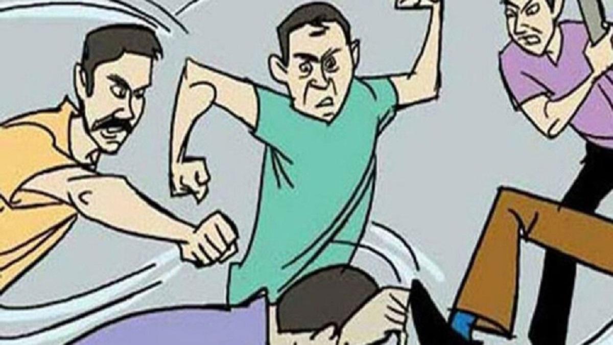 सांकेतिक तस्वीर