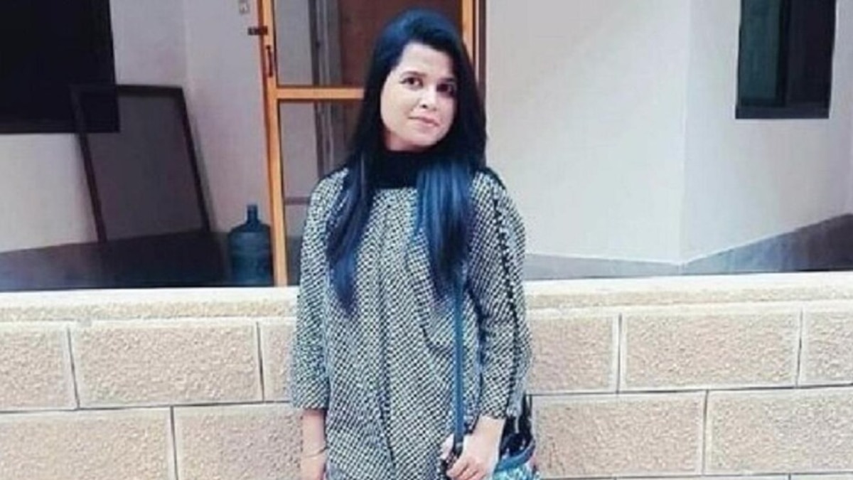 सना रामचंद गुलवानी (File Photo)