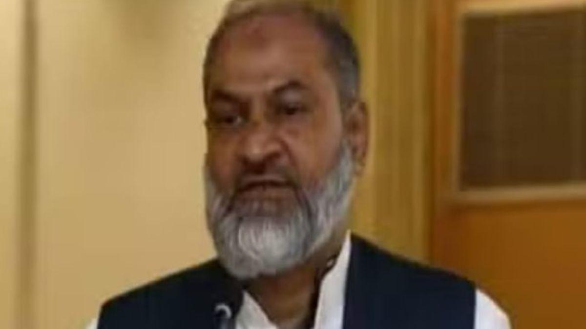 अल बद्र के पूर्व कमांडर खालिद रजा की पाकिस्तान में गोली मारकर हत्या, एक हफ्ते में दूसरे बड़े आतंकी की मौत - former commander of terrorist group Al Badr shot dead in Pakistan After Imtiaz Alam from Hizbul ntc - AajTak