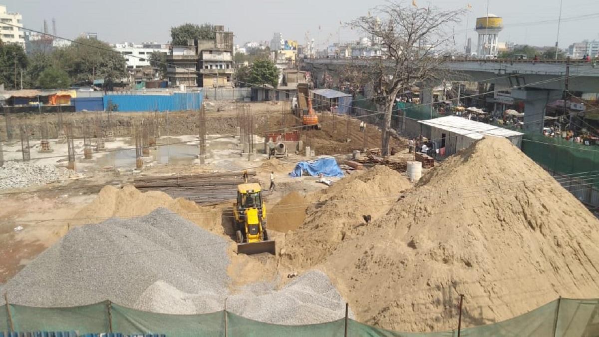 Patna Multi Model Hub