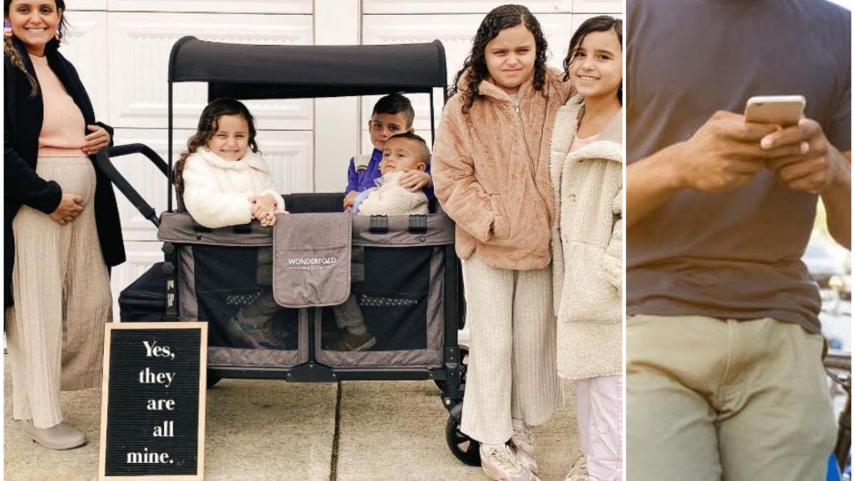 गलत नंबर पर महिला ने भेजा मैसेज... फिर उसी शख्स से कर ली शादी!