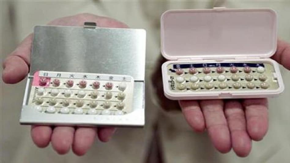 प्रेग्नेंसी रोकने का नया तरीका, पुरुषों के लिए आया कंडोम का विकल्प - ल Contraceptive pills will be made for men says Weill Cornell Medicine study tlif - AajTak