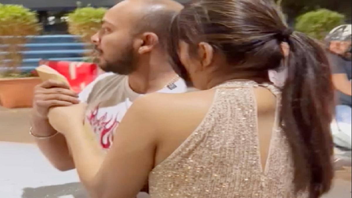 Prithvi Shaw: बीच सड़क पर बेसबॉल बैट के साथ पृथ्वी शॉ की लड़की से हाथापाई, सामने आया Video