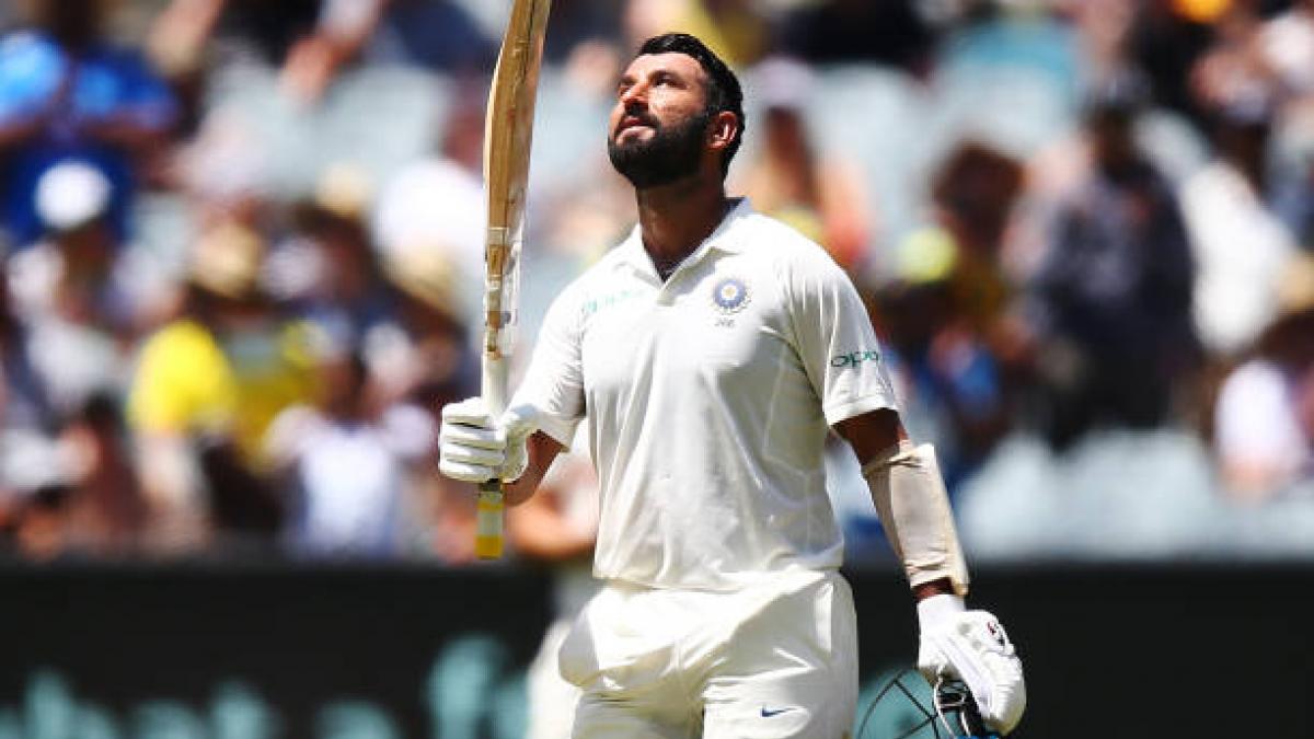 Cheteshwar Pujara 100th Test: भारतीय बल्लेबाजों के लिए मनहूस रहा है 100वां टेस्ट! किसी ने नहीं जड़ी सेंचुरी, पुजारा के पास मौका