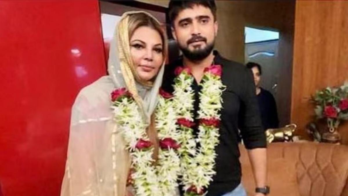 राखी सावंत 