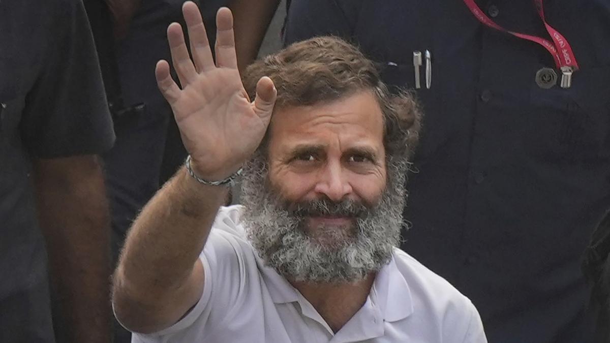 अब पूर्वोत्तर को पश्चिम से जोड़ने निकलेंगे राहुल गांधी, भारत जोड़ो यात्रा का दूसरा फेज जल्द