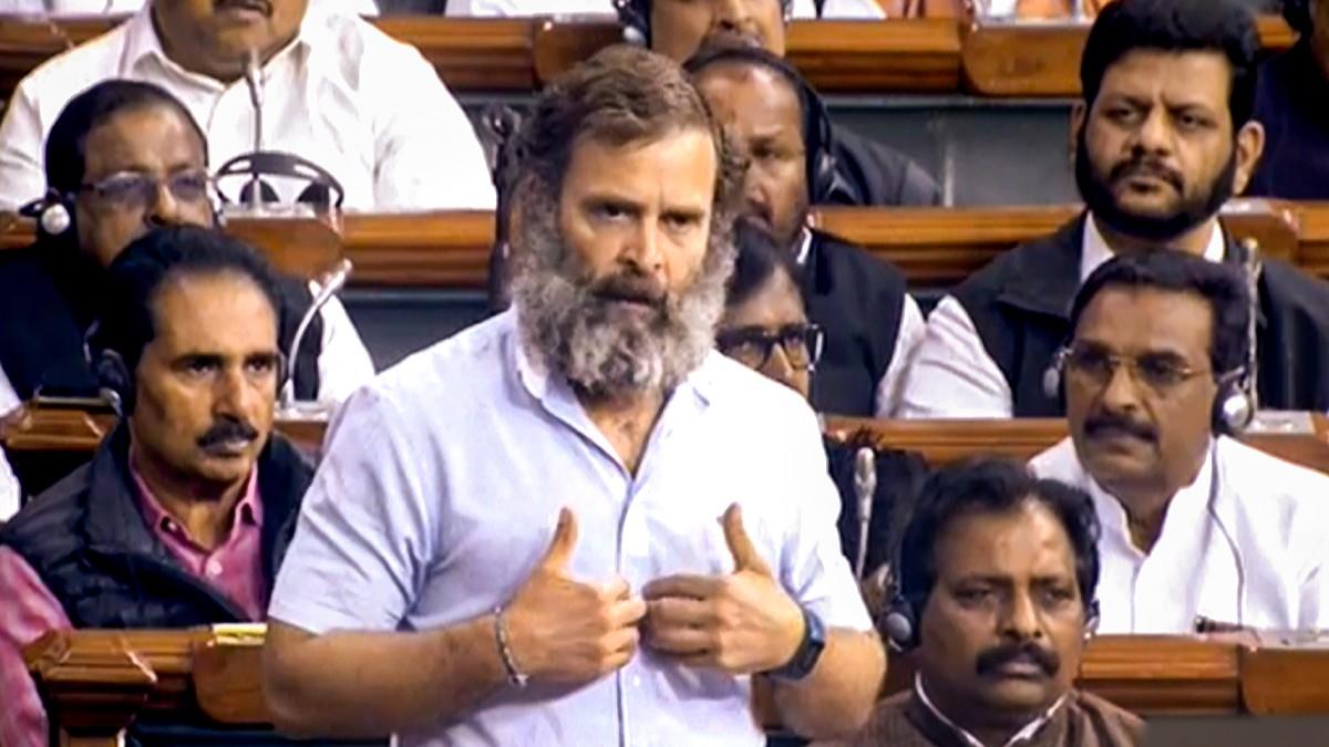 एयरपोर्ट के ठेके से लेकर फॉरेन पॉलिसी तक... अडानी पर राहुल गांधी ने PM मोदी से पूछे ये सवाल