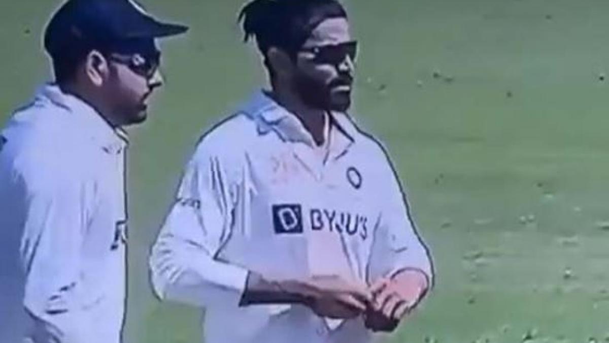 Ravindra Jadeja: जडेजा केे सपोर्ट में उतरा ये ऑस्ट्रेलियाई दिग्गज, बॉल टेम्परिंग विवाद को लेकर दिया ये बयान