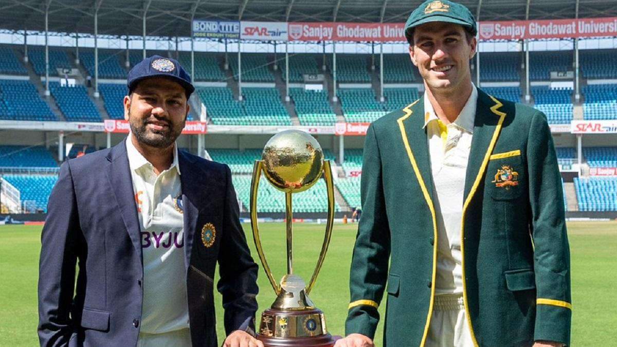 India vs Australia Test: आरंभ है प्रचंड... नागपुर में आज से भारत-ऑस्ट्रेलिया की जंग, रोहित आर्मी रचेगी इतिहास! - India vs Australia Test series Preview Rohit Sharma Pat Cummins ind vs aus