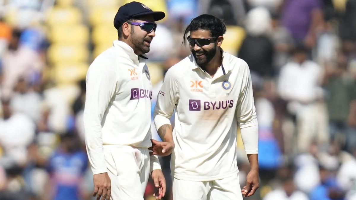 Ravindra jadeja Controversy: जडेजा और बॉल टेम्परिंग पर बवाल क्यों? वर्ल्ड कप चैम्पियन पूर्व ऑस्ट्रेलियाई कप्तान माइकल क्लार्क का बड़ा बयान