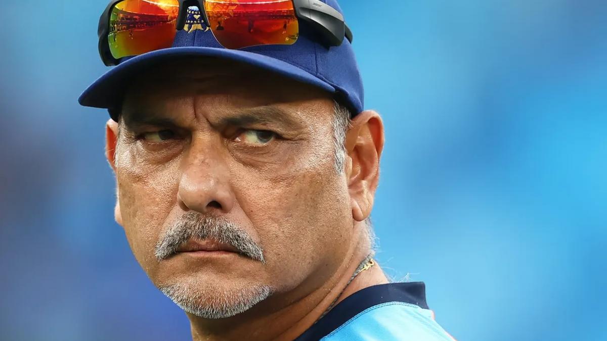 केएल राहुल को उप-कप्तानी से हटाने पर रवि शास्त्री ने दिया चौंकाने वाला बयान!