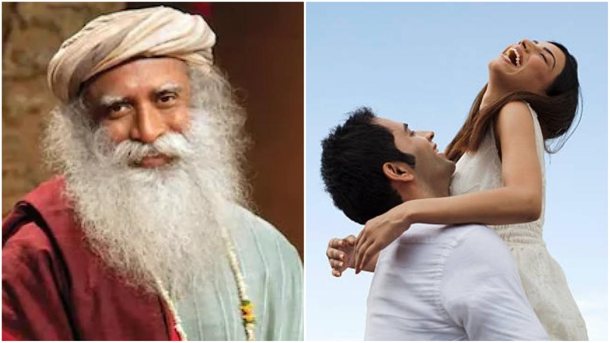 Valentine's Day 2023: शादी के लिए सही व्यक्ति कैसे चुनें? वैलेनटाइन डे पर काम आ सकता है सद्गुरु का ये फॉर्मूला (Right Photo: Getty Images)