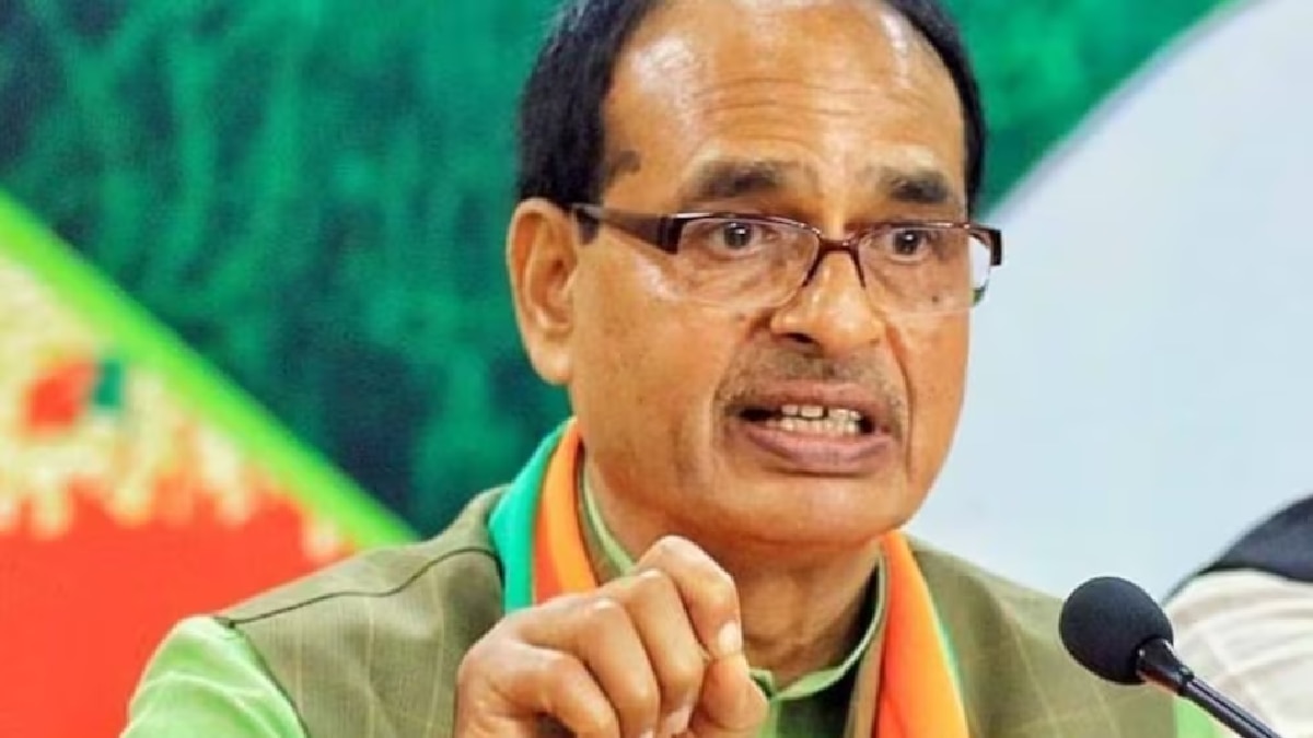 शिवराज सिंह चौहान (फाइल फोटो)