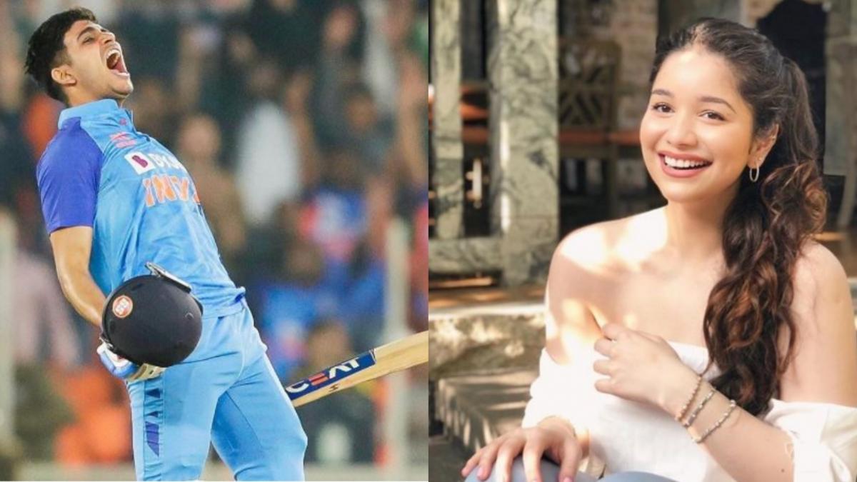 छा गए शुभमन गिल