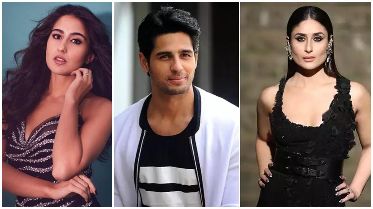 कोई जासूस तो कोई जांबाज अफसर, धमाकेदार OTT सीरीज से ये बॉलीवुड स्टार्स करने वाले हैं डेब्यू