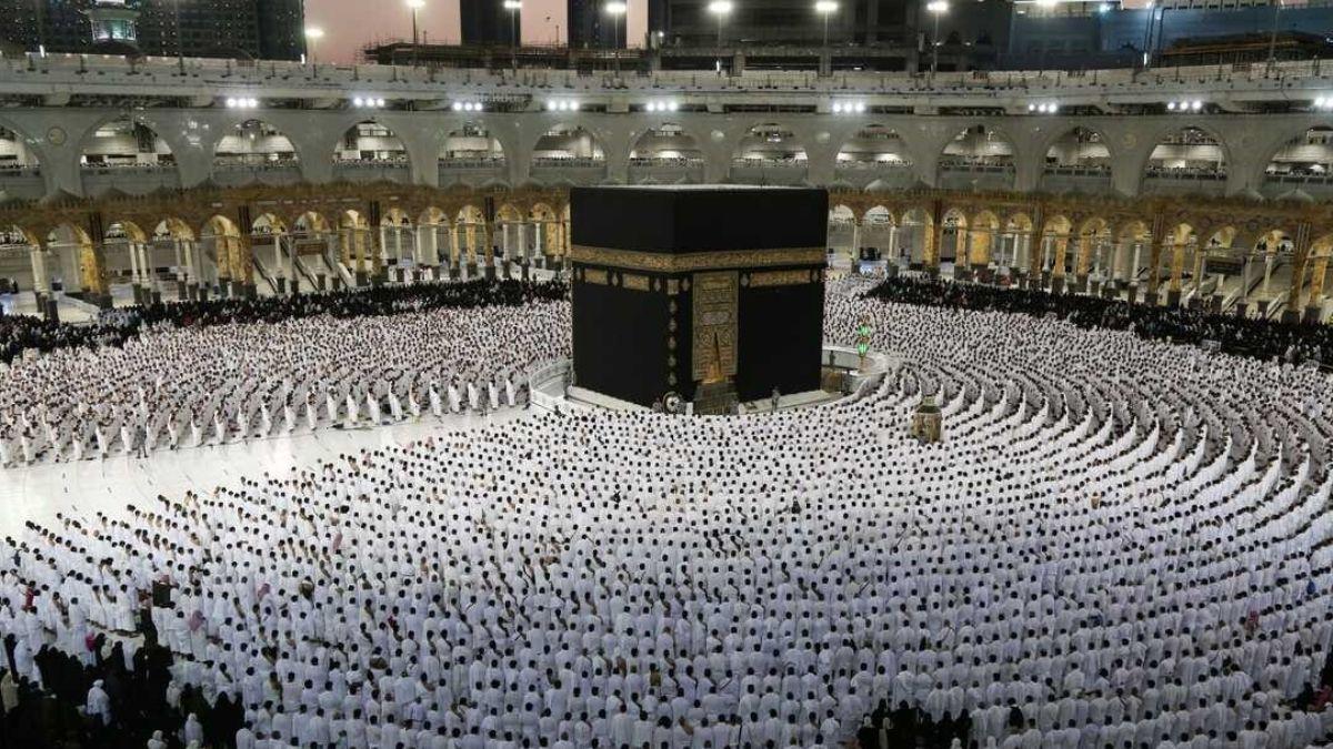 हज पॉलिसी 2023 में बड़े बदलाव