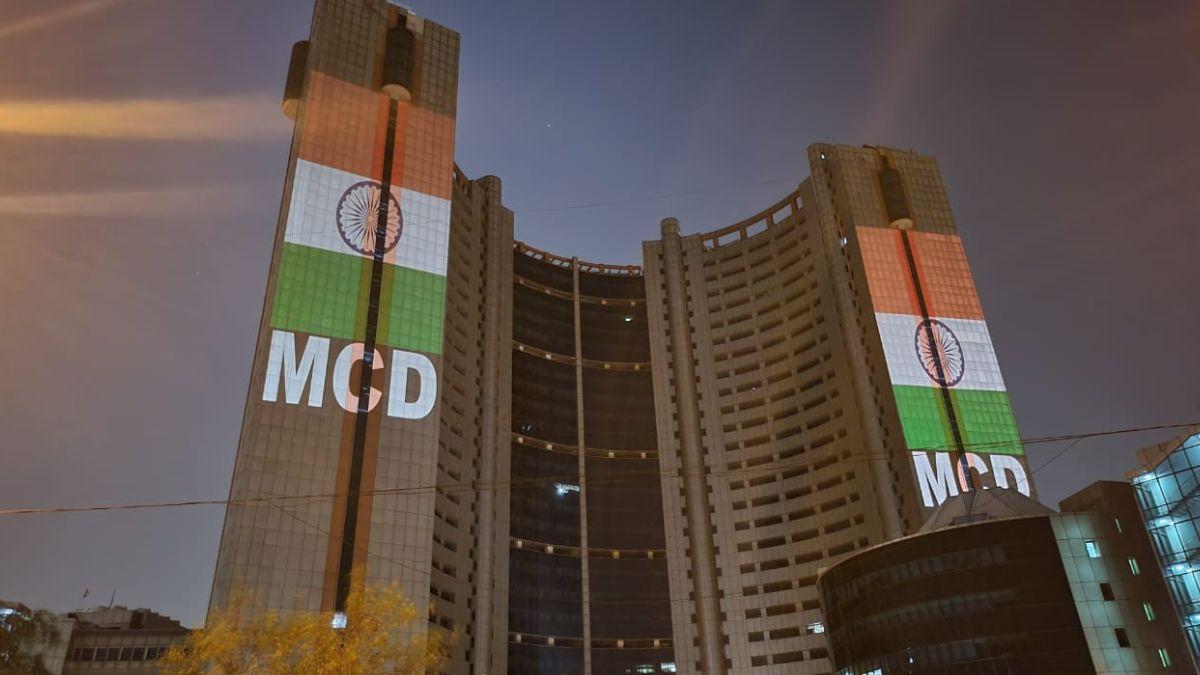 बुधवार को दिल्ली को नया मेयर मिलने की उम्मीद है. 