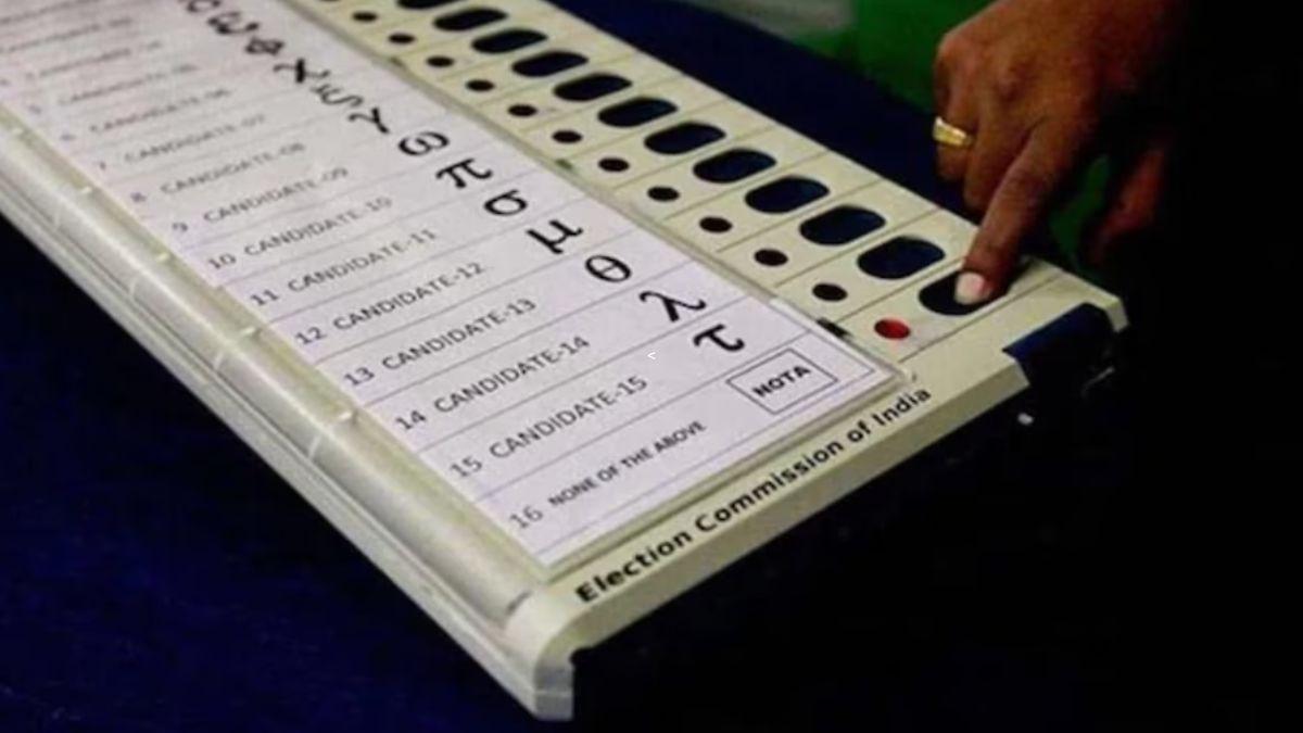 रिमोट वोटिंग मशीन के जरिए प्रवासी भी डाल सकेंगे वोट 