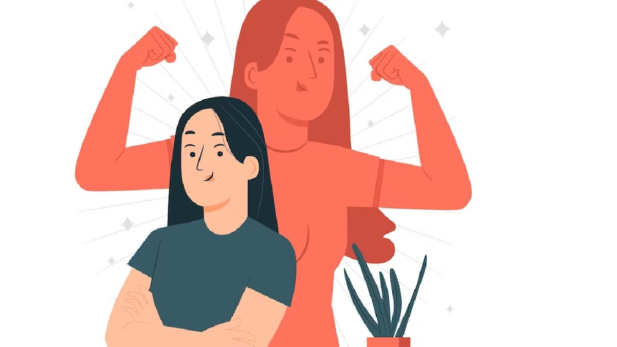 Why Self Respect is Important (Representational Image)