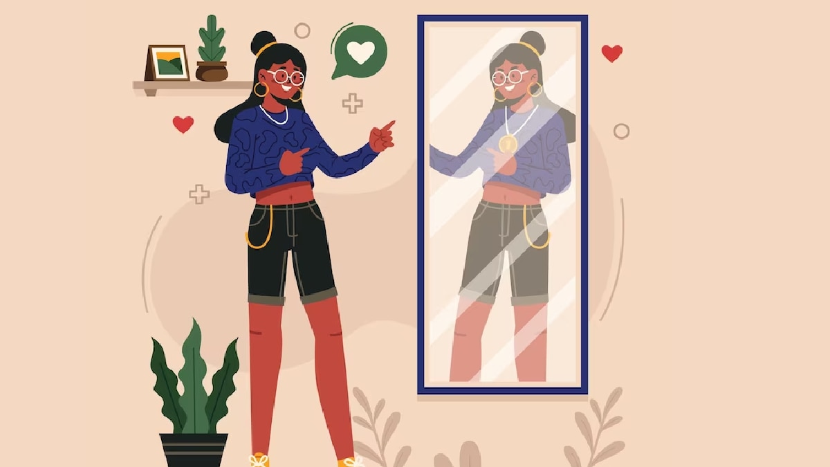 Personality Development Tips (Representational Image)