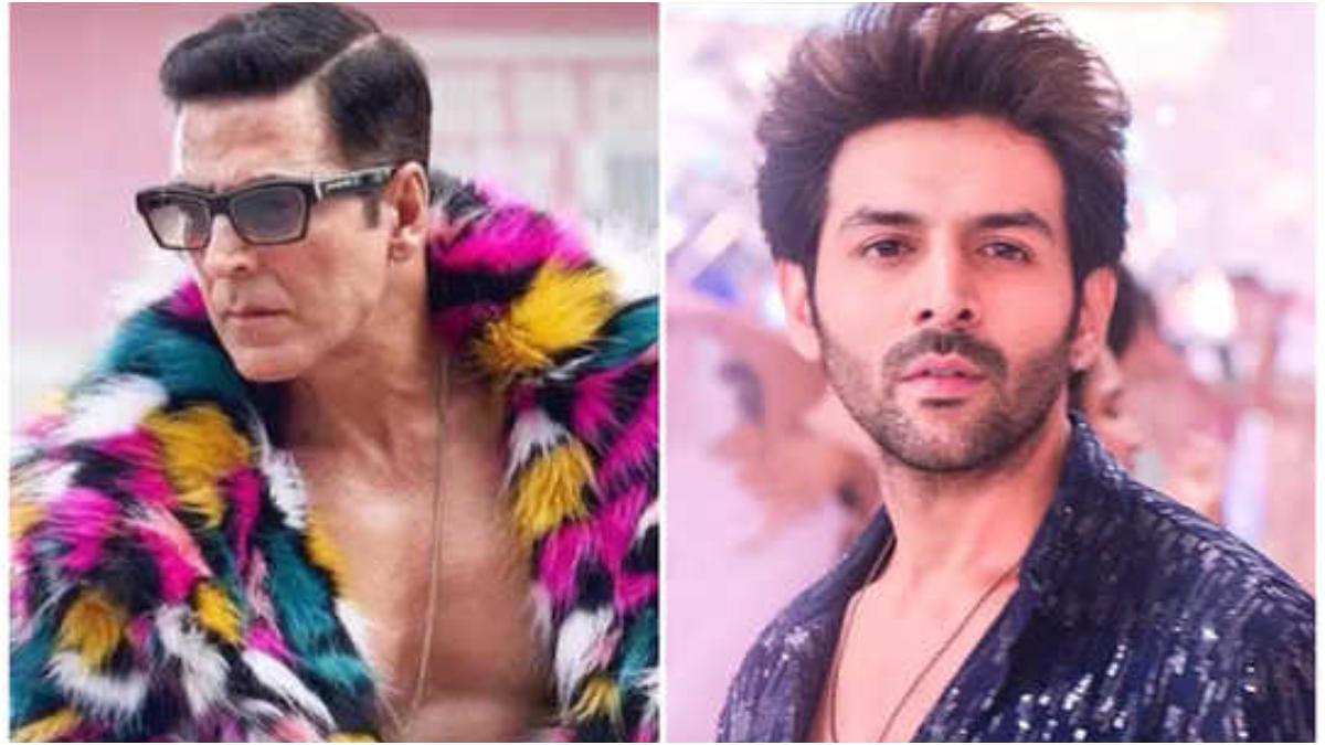 Box Office Report: कार्तिक की फ्लॉप 'शहजादा' से भी पिछड़े अक्षय कुमार, 'सेल्फी' की कमाई हुई इतनी कम