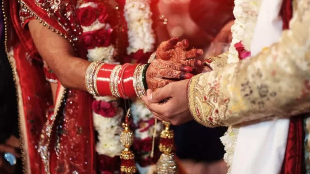 प्रतीकात्मक तस्वीर