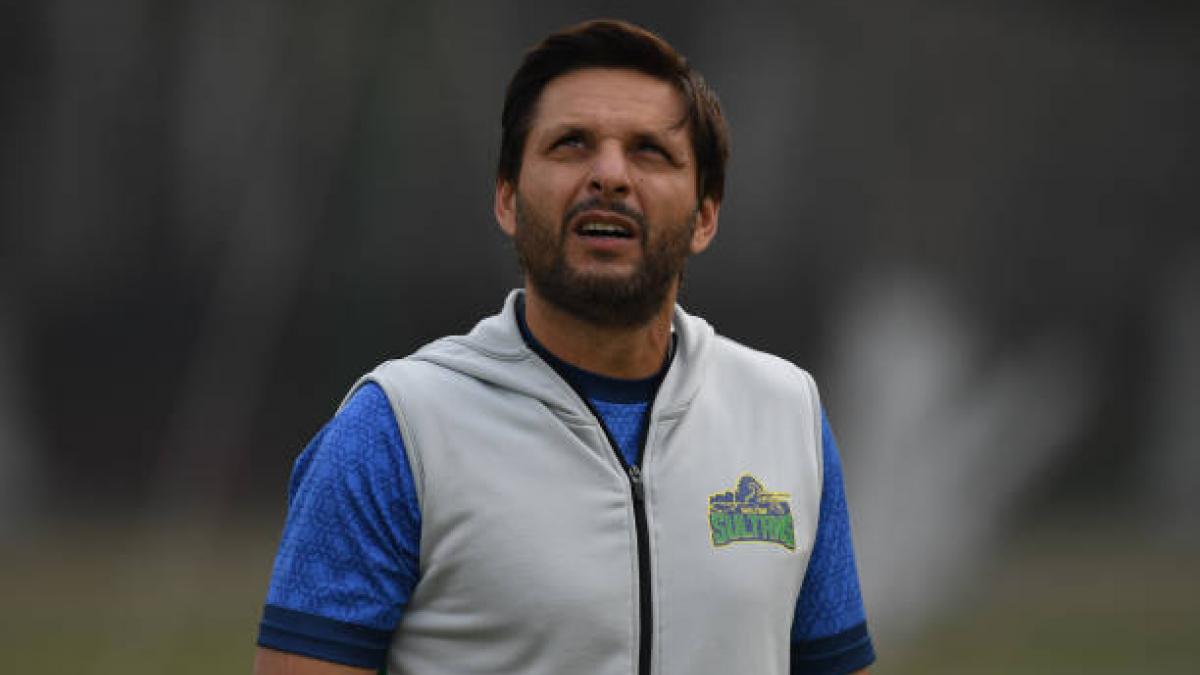 Asia Cup 2022: आर. अश्विन के कमेंट पर शाहिद आफरीदी को लगी मिर्ची, एशिया कप को लेकर दिया अजीबोगरीब बयान