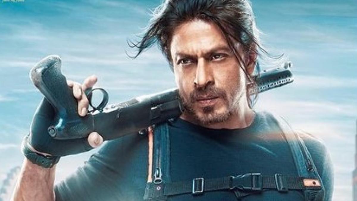 शाहरुख खान