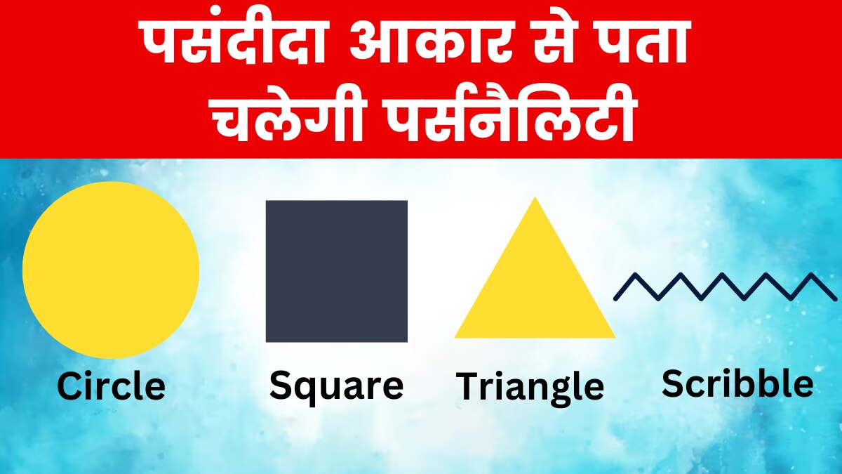 Know Your True Personality (Representational Image)