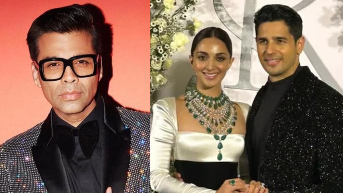 शादी के बाद सिद्धार्थ मल्होत्रा-कियारा आडवाणी की चमकी किस्मत! साइन की करण जौहर की तीन फिल्में? जानें सच