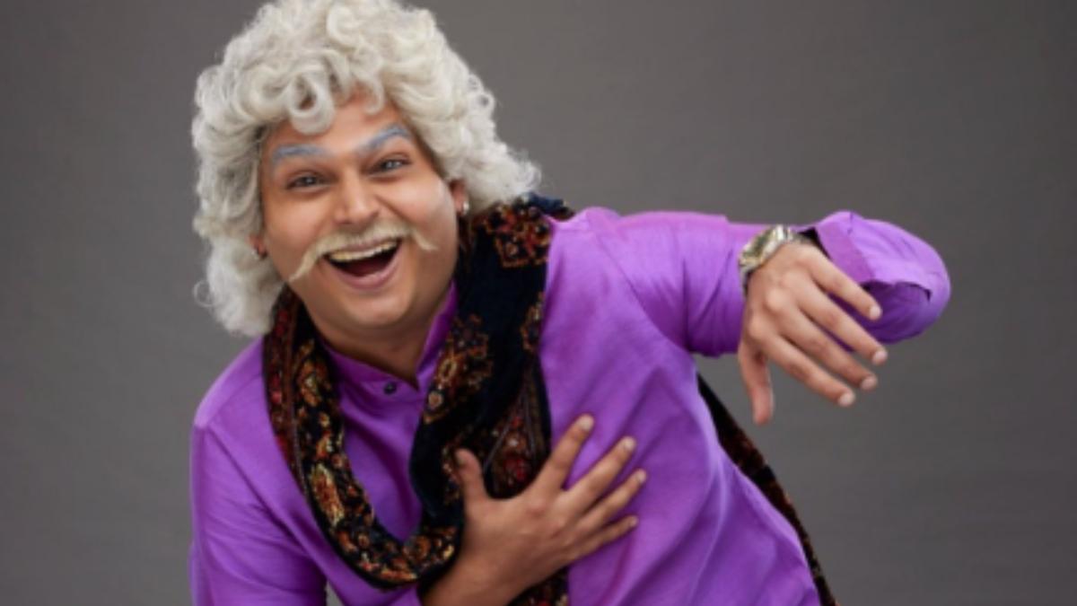 सिद्धार्थ सागर