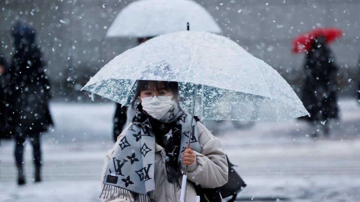 फ्लाइट-ट्रेन-सड़कें सबकुछ ठप... तुर्की के बाद अब जापान में आफत