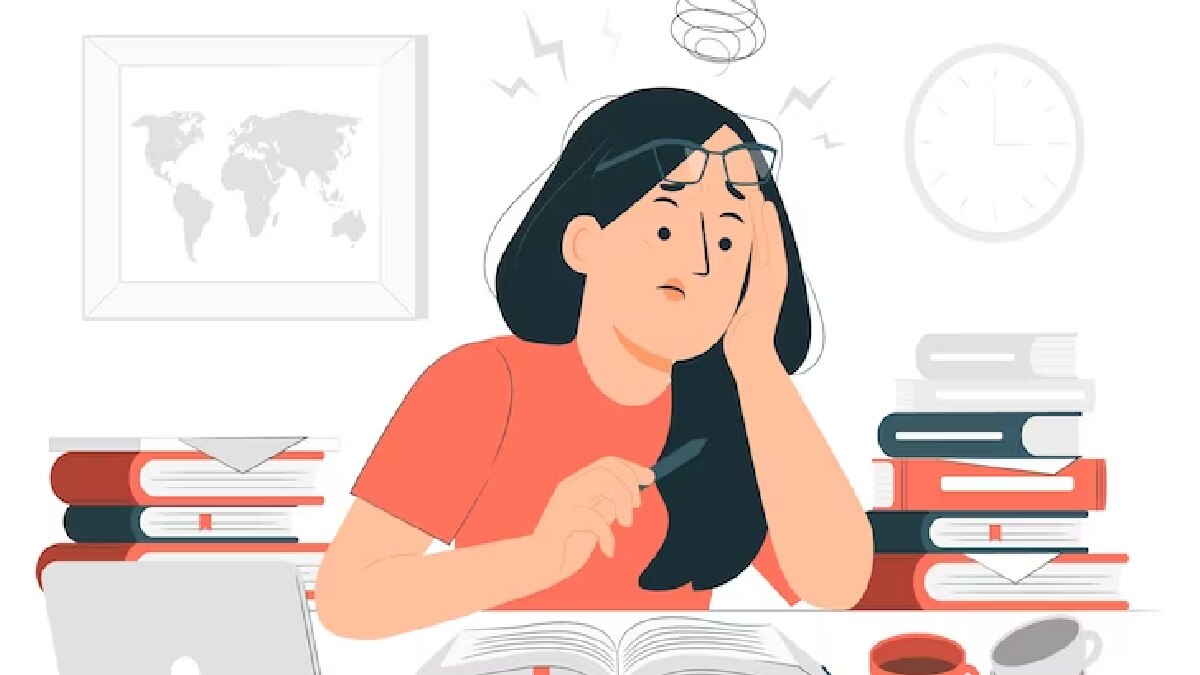 How To Live Stress Free Life